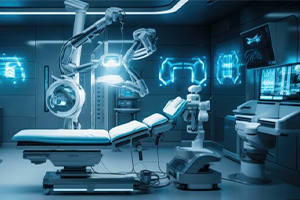 Medical Equipment