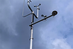 Meteorological Equipment