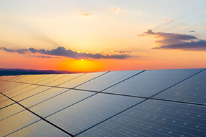 Solar Equipment