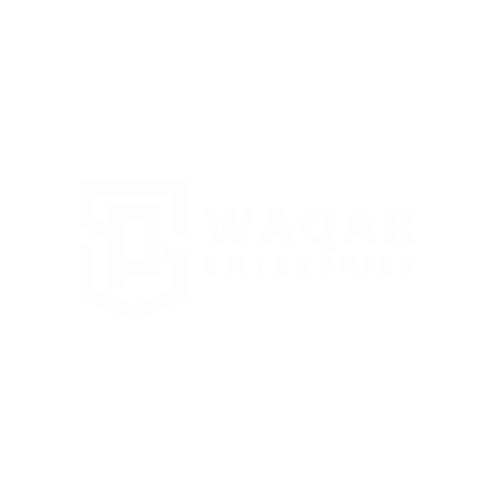 Wagar Enterprises Logo